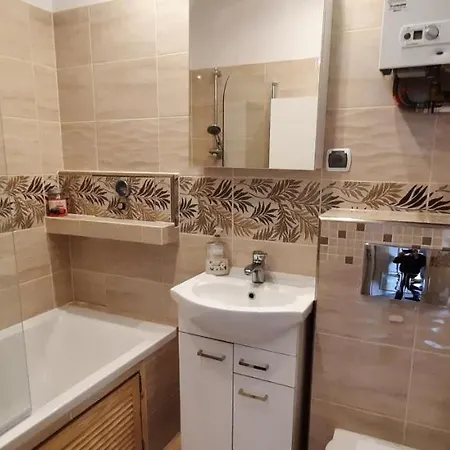 Apartament Przy Deptaku