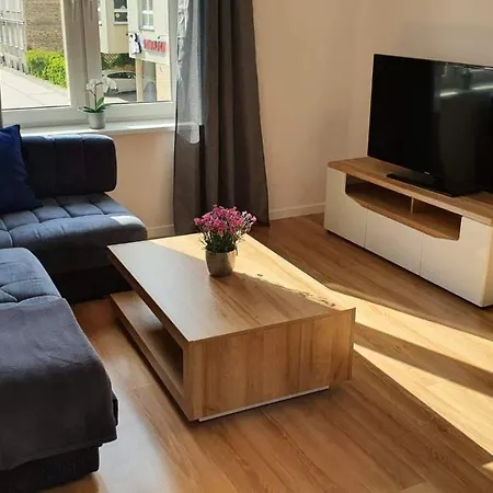 Apartman Apartament Przy Deptaku *