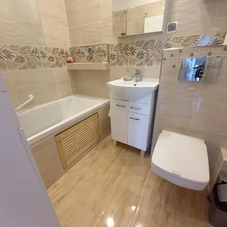 Apartman Apartament Przy Deptaku *